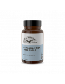 Adler Ashwagandha + Rhodiola Kapseln 30 Stück Adler Ashwagandha + Rhodiola Kapseln 30 Stück