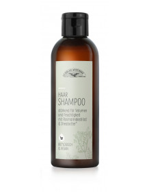 Naturkosmetik Haar Shampoo 200 ml