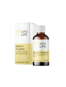 ApoLife Gastro Tropfen 50 ml