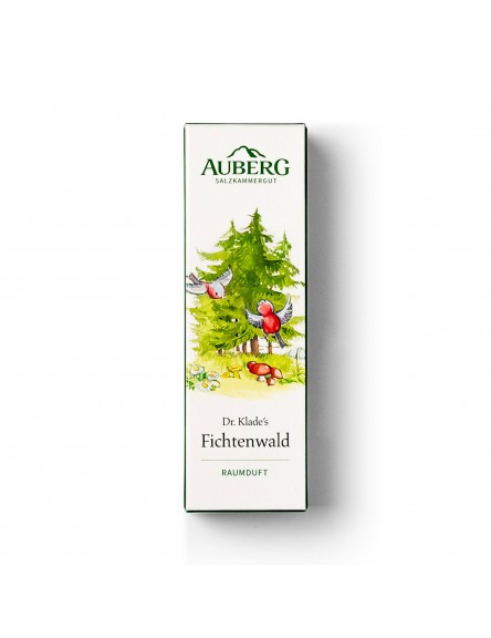 AUBERG Dr. Klade's Fichtenwald Raumduft 30 ml