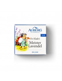 AUBERG Dr. Klade's Ohrenbalsam Meister Lavendel 15 g
