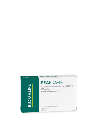 BIOMALIFE PEA Bioma Tabletten 30 Stück