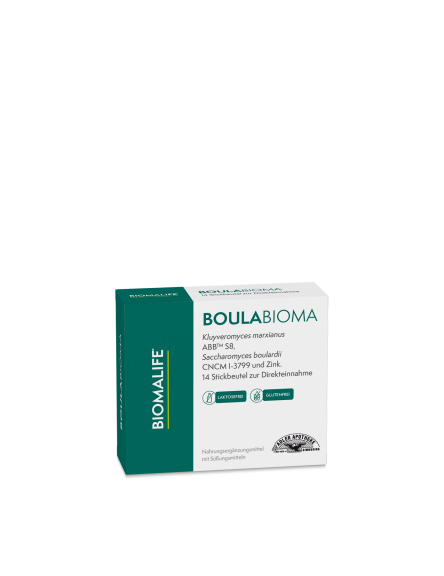 BIOMALIFE Boulabioma 14 Stück