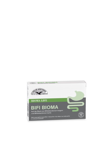 Bioma Life Bifi Bioma Kapseln 30 Stück