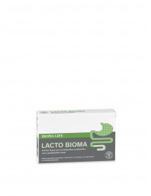 Bioma Life Lacto Bioma Kapseln 30 Stück