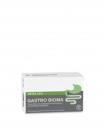 Bioma Life Gastro Bioma Kapseln 30 Stück