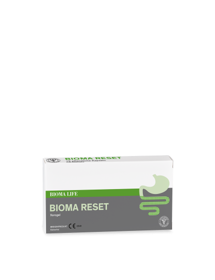 BIOMALIFE Reset Kapseln 15 Stück
