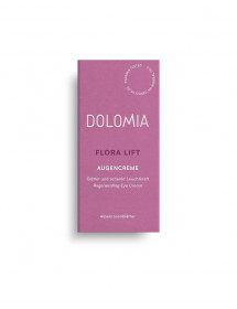 Dolomia Flora Lift Augencreme 15 ml