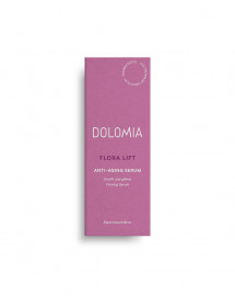 Dolomia Flora Lift Anti-Aging Serum 30 ml