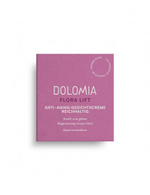 Dolomia Flora Lift Gesichtscreme reichhaltig 50 ml