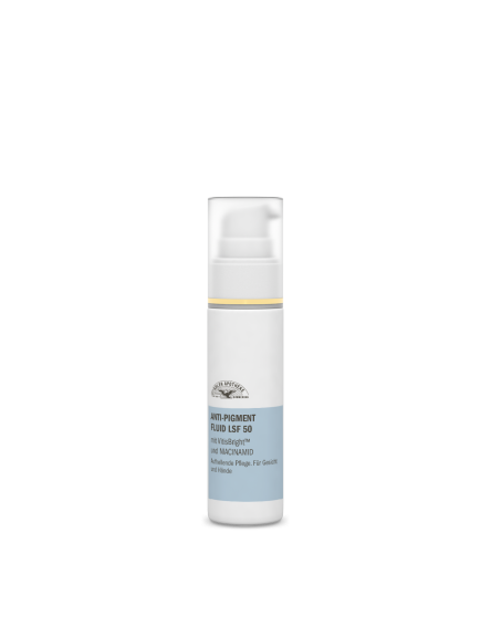 Anti-Pigment Fluid LSF 50   50 ml