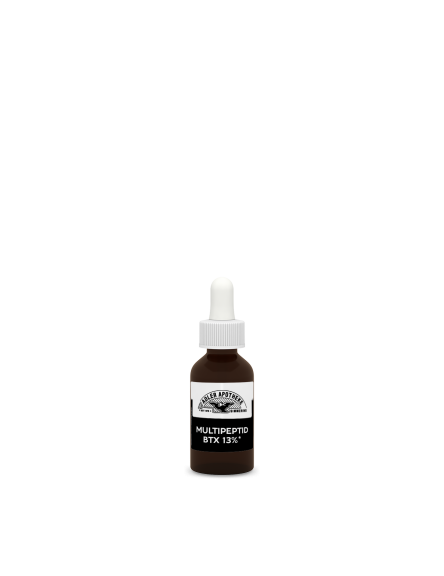 Multipeptid BTX 13% Konzentrat 20 ml
