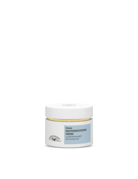 Retinol Hautverdichtende Creme reichhaltige Textur 50 ml
