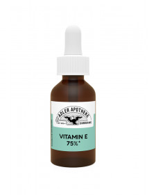 Vitamin E 75 % Aktiv-Konzentrat 20 ml