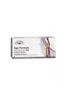 AGE FORMULA Skin Booster Day Ampullen 30x2 ml