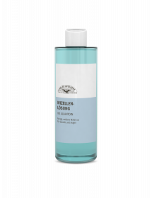Mizellen Lösung mit Allantoin 400 ml