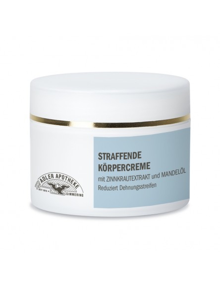 Straffende Körpercreme 250 ml Straffende Körpercreme 250 ml