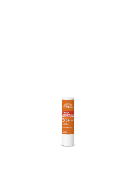 Sonnen Lippenpflegestift LSF 50+ 5 ml