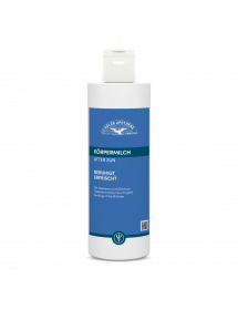 After Sun Körpermilch 400 ml