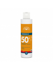 Sonnenmilch LSF 50+ 250 ml