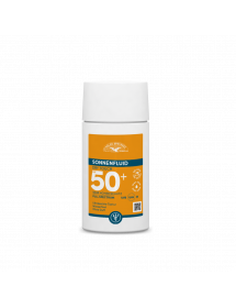 Sonnenfluid Dry Touch LSF 50+ 50 ml