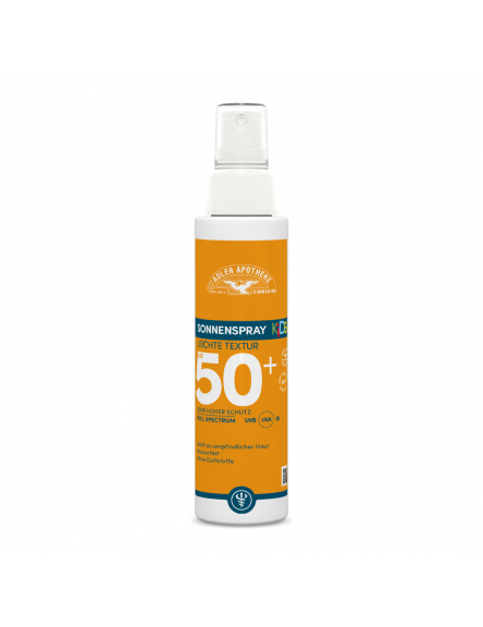 Sonnenspray Kids LSF 50+ 200 ml