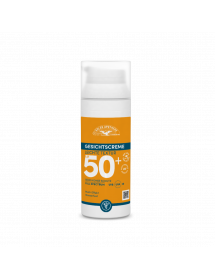 Sonnencreme Gesicht LSF 50+ Leichte Textur 50 ml