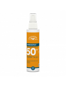 Sonnenspray LSF 50+ 200 ml