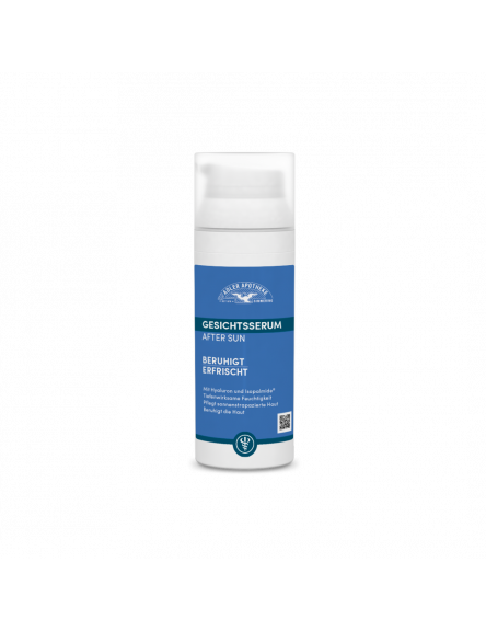 After Sun Gesichtsserum 50 ml After Sun Gesichtsserum 50 ml