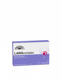 Adler Larixcomplex 20 Tabletten