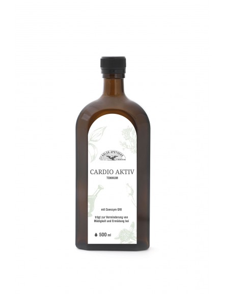 Adler Cardio Aktiv Tonikum 500 ml
