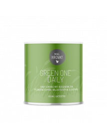 Mag. Hrovat Green One Daily 300g Mag. Hrovat Green One Daily 300g