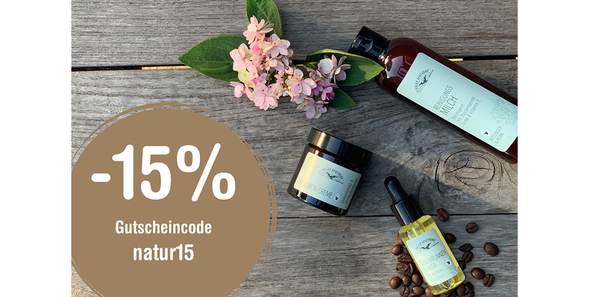 Adler Naturkosmetik