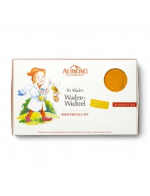AUBERG Dr. Klade's Waden-Wichtel gelb Gr. XS 1 Stück